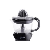 STORM ΣΤΙΦΤΗΣ ΠΛΑΣΤΙΚΟΣ 40w ΜΕ ΔΥΟ ΚΩΝΟΥΣ 700ml ΜΑΥΡΟΣ