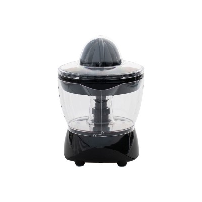 STORM ΣΤΙΦΤΗΣ ΠΛΑΣΤΙΚΟΣ 40w ΜΕ ΔΥΟ ΚΩΝΟΥΣ 700ml ΜΑΥΡΟΣ