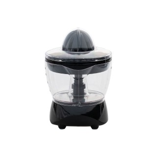 STORM ΣΤΙΦΤΗΣ ΠΛΑΣΤΙΚΟΣ 40w ΜΕ ΔΥΟ ΚΩΝΟΥΣ 700ml ΜΑΥΡΟΣ