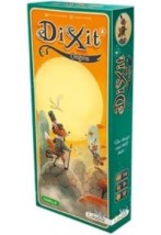 DIXIT 4 ORIGINS (ΝΕΑ ΕΚΔΟΣΗ) - KA111725