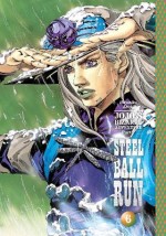 JOJOS BIZARRE ADV PART 7:6 HA