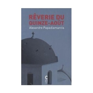 REVERIE DU QUINZE AOUT  POCHE
