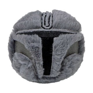 TY ΧΝΟΥΔΩΤΟ ΜΠΑΛΑΚΙ BEANIE BOUNCERS STAR WARS: THE MANDALORIAN