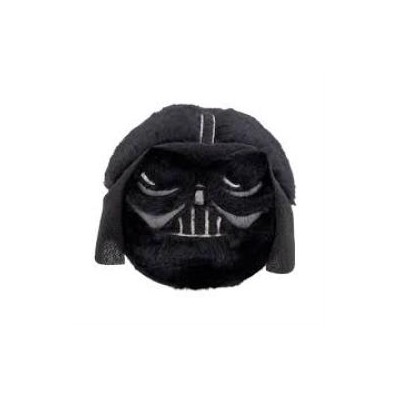 TY ΧΝΟΥΔΩΤΟ ΜΠΑΛΑΚΙ BEANIE BOUNCERS STAR WARS: DARTH VADER