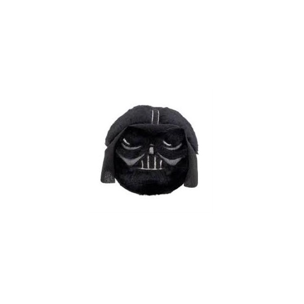TY ΧΝΟΥΔΩΤΟ ΜΠΑΛΑΚΙ BEANIE BOUNCERS STAR WARS: DARTH VADER