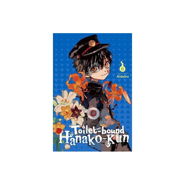 TOILET-BOUND HANAKO-KUN, VOL. 0