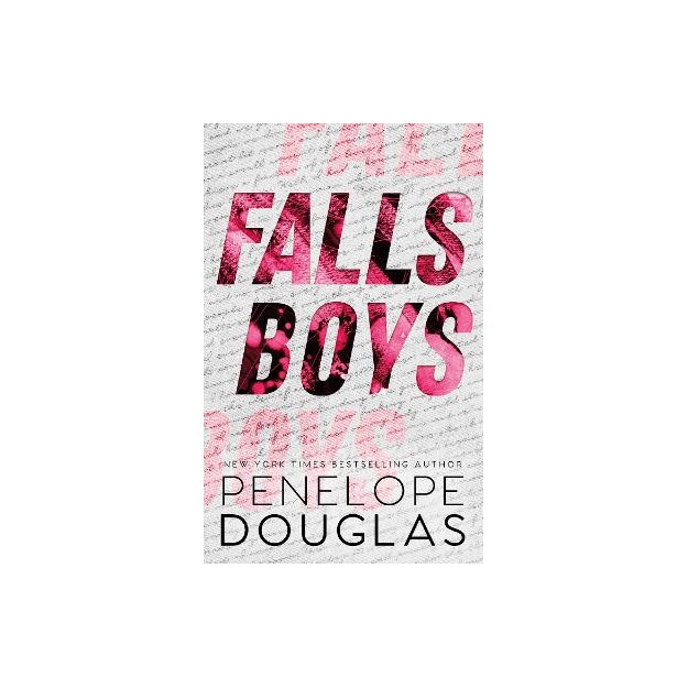 HELLBENT 1: FALL BOYS