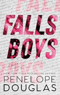HELLBENT 1: FALL BOYS