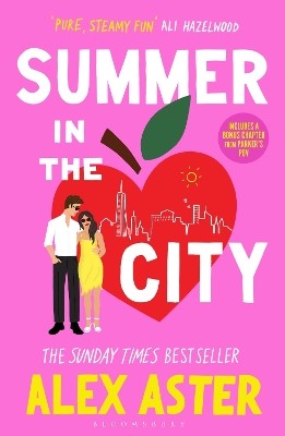 SUMMER IN THE CITY