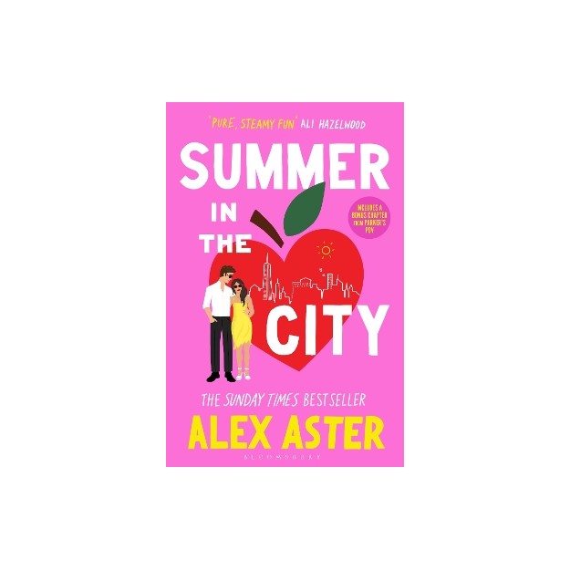 SUMMER IN THE CITY