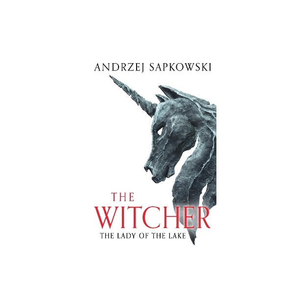 THE WITCHER 5: THE LADY OF THE LAKE N/E