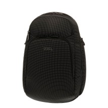Polo Resistente Υφασμάτινο Σακίδιο Πλάτης Μαύρο 9-02-034-2000