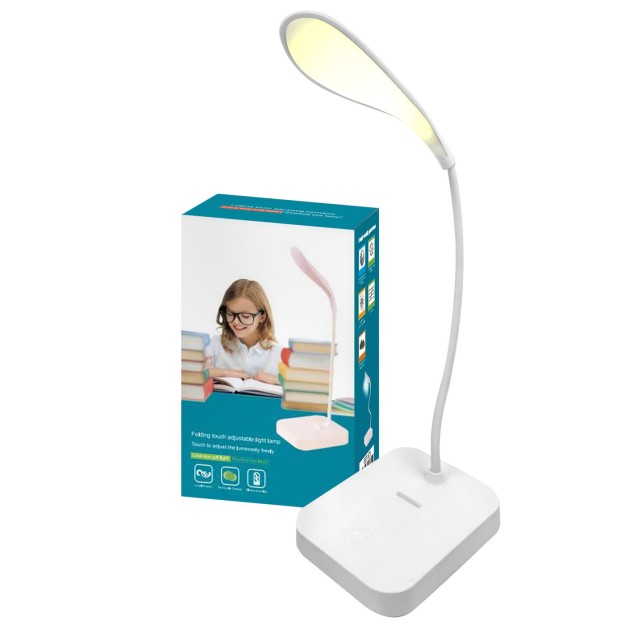Φωτιστικό Γραφείου LED 40x12x9cm