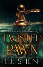 SOCIETY OF VILLAINS 2: TWISTED PAWN