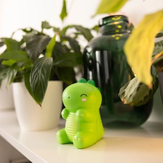 Legami Milano Dinosaur Squishy Αφρώδες Πράσινο Αρωματικό SQIF0007