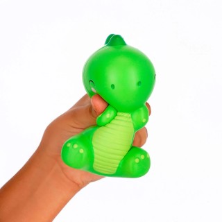 Legami Milano Dinosaur Squishy Αφρώδες Πράσινο Αρωματικό SQIF0007