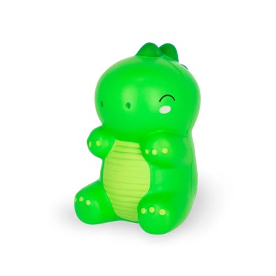 Legami Milano Dinosaur Squishy Αφρώδες Πράσινο Αρωματικό SQIF0007