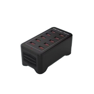 I-Total Φορτιστής XL2710 USB Charger Station