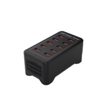 I-Total Φορτιστής XL2710 USB Charger Station