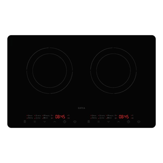 ESTIA ΕΠΙΤΡΑΠΕΖΙΑ ΕΠΑΓΩΓΙΚΗ ΕΣΤΙΑ NEXA UNO ΔΙΠΛΗ 3500W