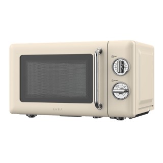 ESTIA ΦΟΥΡΝΟΣ ΜΙΚΡΟΚΥΜΑΤΩΝ EPOQUE 700W 20lt ΚΡΕΜ