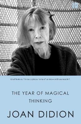 THE YEAR OF MAGICAL THINKING PB B FORMAT