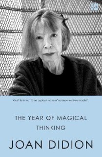 THE YEAR OF MAGICAL THINKING PB B FORMAT