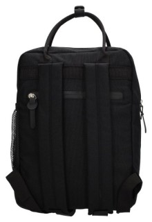 Beagles Originals Torrent Backpack Σακίδιο Πλάτης Μικρό Μαύρο 23354