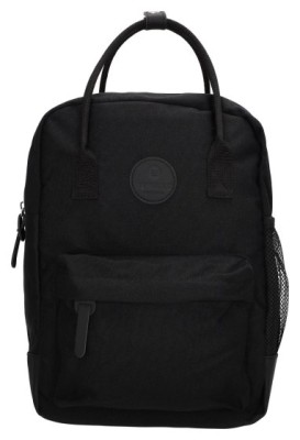 Beagles Originals Torrent Backpack Σακίδιο Πλάτης Μικρό Μαύρο 23354