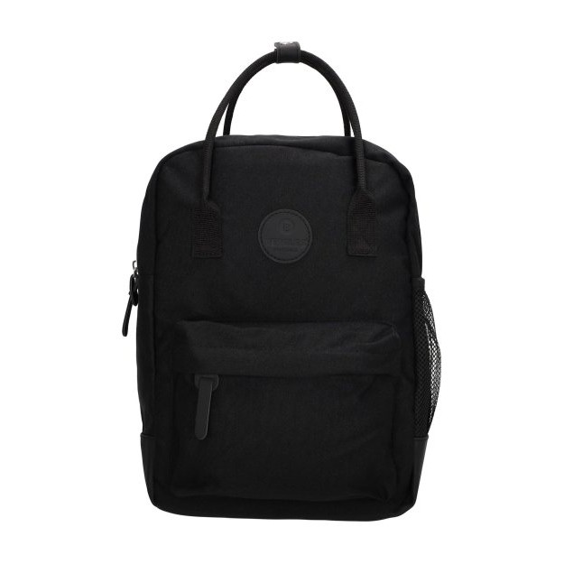 Beagles Originals Torrent Backpack Σακίδιο Πλάτης Μικρό Μαύρο 23354