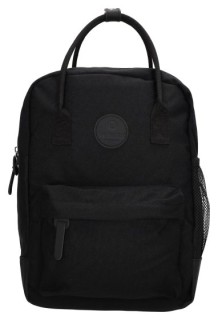 Beagles Originals Torrent Backpack Σακίδιο Πλάτης Μικρό Μαύρο 23354
