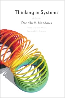 THINKING IN SYSTEMS PB