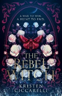 THE CRIMSON MOTH 2: THE REBEL WITCH TPB