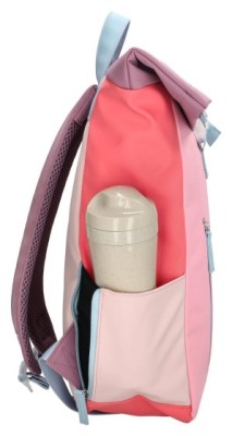 Zebra Trends Sterre Backpack Τσάντα Πλάτης Ροζ W01237