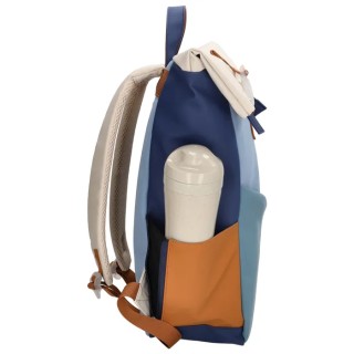 Zebra Trends Scott Backpack Τσάντα Πλάτης Μπλε W01239