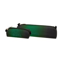 Polo Original Wallet V Κασετίνα Βαρελάκι με Πορτοφολάκι Πράσινη 9-37-006-8418