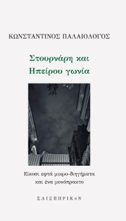 ΣΤΟΥΡΝΑΡΗ ΚΑΙ ΗΠΕΙΡΟΥ ΓΩΝΙΑ ΕΙΚΟΣΙ ΕΦΤΑ ΜΙΚΡΟ-ΔΙΗΓΗΜΑΤΑ ΚΑΙ ΕΝΑ ΜΟΝΟΠΡΑΚΤΟ