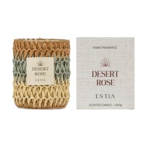 ESTIA ΑΡΩΜΑΤΙΚΟ ΚΕΡΙ DESERT ROSER 200gr
