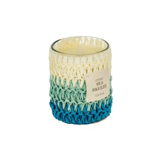 ESTIA ΑΡΩΜΑΤΙΚΟ ΚΕΡΙ SEA BREEZE 200gr