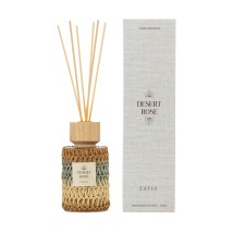 ESTIA ΑΡΩΜΑΤΙΚΟ ΧΩΡΟΥ ΜΕ ΣΤΙΚ DESERT ROSE 200ml