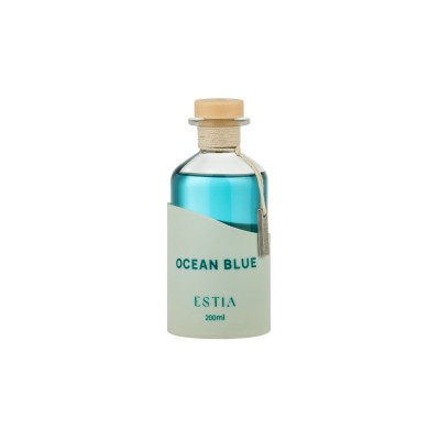ESTIA ΑΡΩΜΑΤΙΚΟ ΧΩΡΟΥ ΜΕ ΣΤΙΚ OCEAN BLUE 200ml