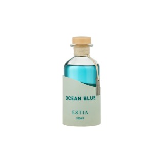 ESTIA ΑΡΩΜΑΤΙΚΟ ΧΩΡΟΥ ΜΕ ΣΤΙΚ OCEAN BLUE 200ml