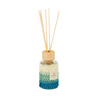ESTIA ΑΡΩΜΑΤΙΚΟ ΧΩΡΟΥ ΜΕ ΣΤΙΚ SEA BREEZE 200ml
