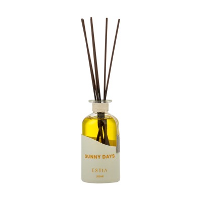 ESTIA ΑΡΩΜΑΤΙΚΟ ΧΩΡΟΥ ΜΕ ΣΤΙΚ SUNNY DAYS 200ml
