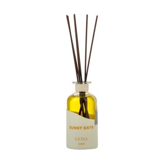 ESTIA ΑΡΩΜΑΤΙΚΟ ΧΩΡΟΥ ΜΕ ΣΤΙΚ SUNNY DAYS 200ml