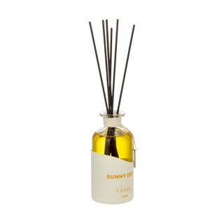 ESTIA ΑΡΩΜΑΤΙΚΟ ΧΩΡΟΥ ΜΕ ΣΤΙΚ SUNNY DAYS 200ml