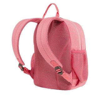 Polo Junior Fizz Σχολική Τσάντα Πλάτης Νηπιαγωγείου Ροζ Κύκνος 9-11-001-8449