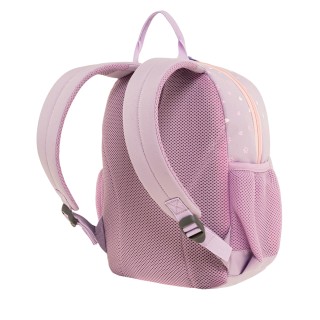 Polo Junior Fizz Σχολική Τσάντα Πλάτης Νηπιαγωγείου Λιλά Σκυλάκι 9-11-001-8450
