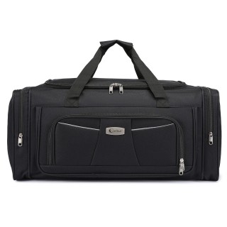 Σακ βουαγιάζ Cardinal 70cm 1300/404 μαύρο