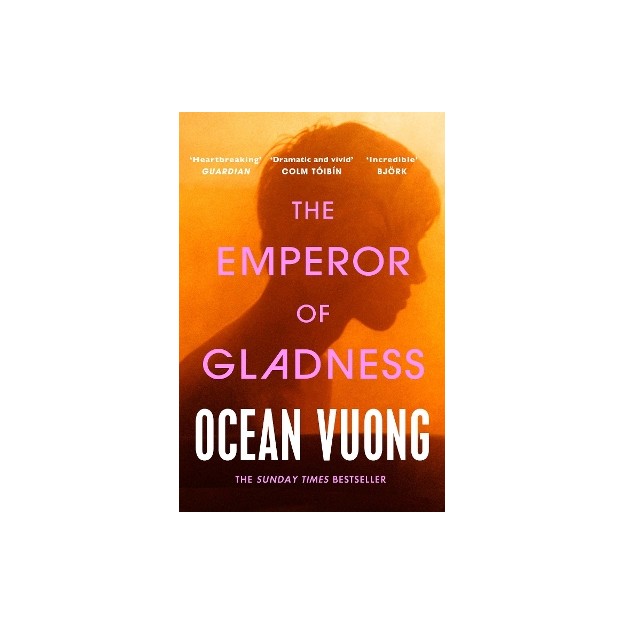 THE EMPEROR OF GLADNESS PB